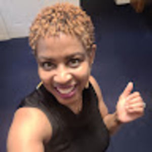 Meet your Posher, Monique